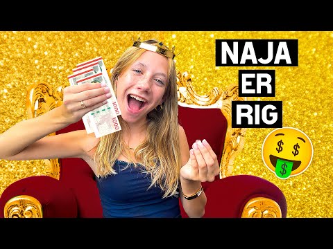 HVIS MIN SØSTER VAR RIG (Sketch)