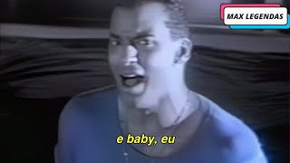 Jon Secada - Angel (Tradução) (Legendado) (Clipe Oficial)