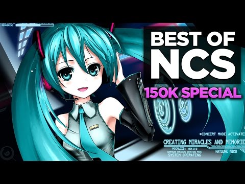 Best of NCS Mix #028 | ♫ Best Gaming Music 2017 | + 150K GIVEAWAY w/ Kinguin.net ★