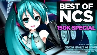 Best of NCS Mix #028 | ♫ Best Gaming Music 2017 | + 150K GIVEAWAY w/ Kinguin.net ★