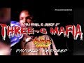 Three 6 Mafia - Tear Da Club Up '96 YSP Remix (Digitally Restored Music Video)