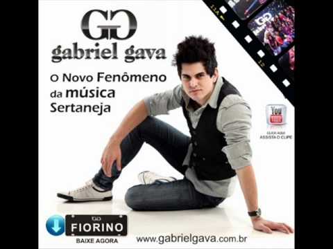 Gabriel Gava - Máquina do Amor Lançamentos 2012
