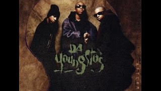 Da Youngsta's The Aftermath (1993) full album