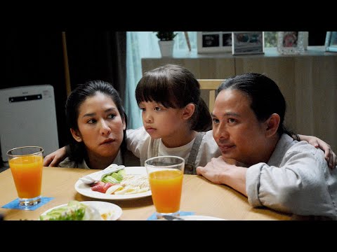 上山下海只為了尋找已經死去的女兒？《消失的女兒》地表最強老媽力揭真相｜原創娛樂 Creative Century Ent.