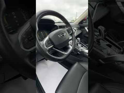 фото geely atlas pro atlas pro 0