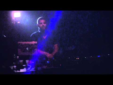 6/16 Morgan Page - Wake Up Remix (Adam K) @ Avalon, Hollywood, CA 10/15/11