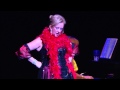 Fascinating Aida Charm Offensive Tour 2013 14 DVD Preview