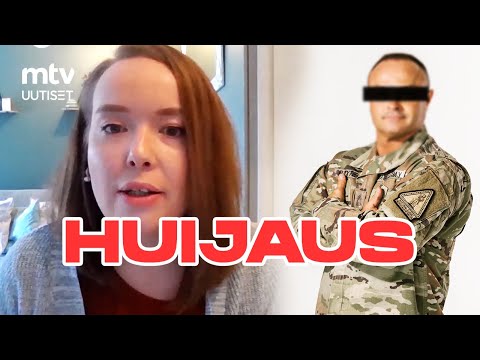 Espoolainen perheenäiti päätti höynäyttää nettihuijaria