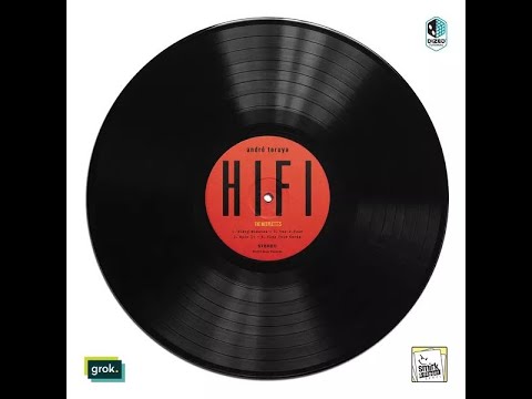 Dad vs Daughter - HiFi