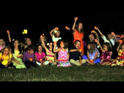 Corul de copii Licurici - Fa-ma Doamne licurici