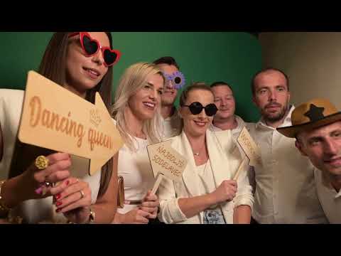 PANTHEON CONFERENCE 2022 | Event Highlights | Cinematic | The Next Concept Media