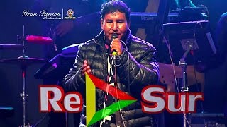 Grupo Eclipse - En vivo / Mix 2017 (Show completo - RePlaySur©) OFICIAL✓