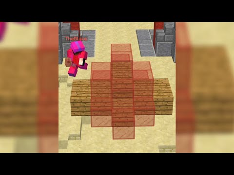 OP Bed Defenses in Bedwars #Shorts