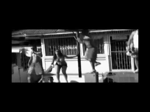 Lil Jon Feat. Pitbull & Machel Montano - Floor On Fire {2009} #allmol #june21st [ALL MOL CARIBBEAN]