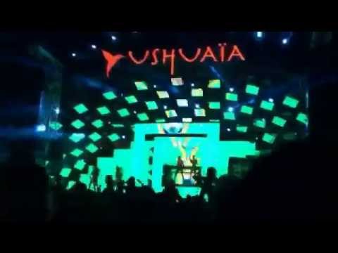 ”GET READY FOR THIS” NERVO @USHUAÏA IBIZA,  14 SEP 2015