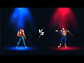 KOF MUGEN FHD Terry VS Billy