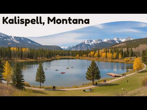Wunderground Kalispell