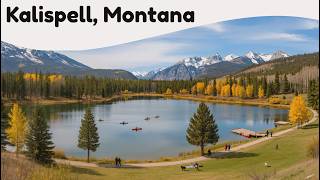 10 Best Things to Do in Kalispell, Montana