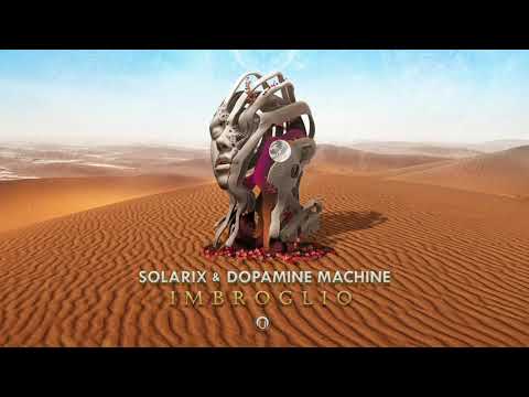 Solarix & Dopamine Machine Imbroglio