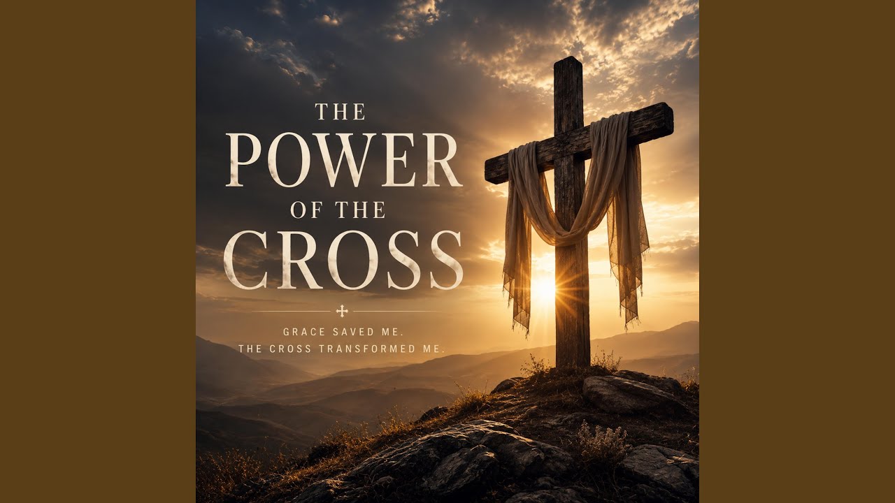 The Power of the Cross