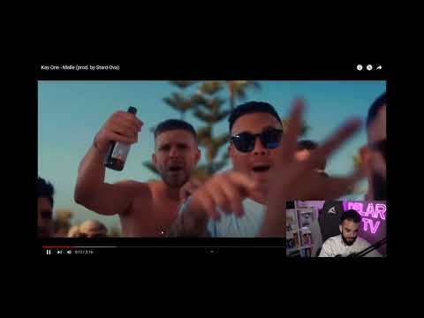 Sami reagiert auf Kayone Malle