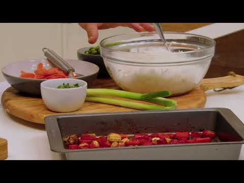 What's Cooking Prog 36 - 120624