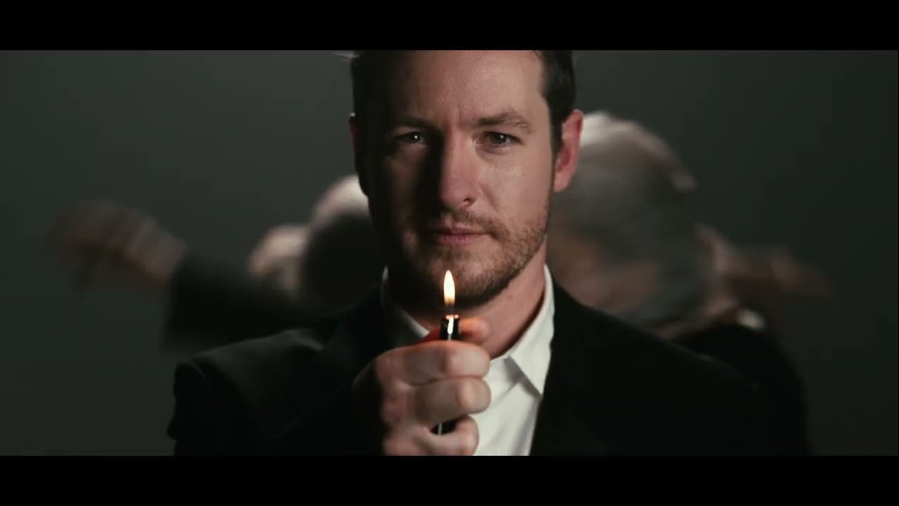 No One Else - Bywater Call (Official Video) - YouTube