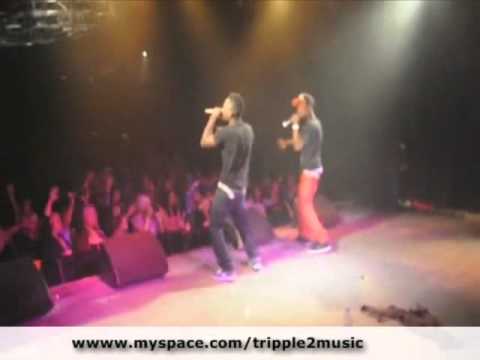 Shawty Gotta Move It