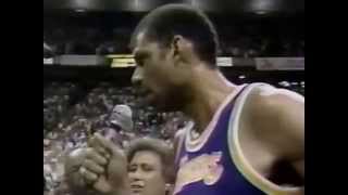 Re: [新聞] 詹皇將成歷史得分王　湖人要辦盛大儀式！