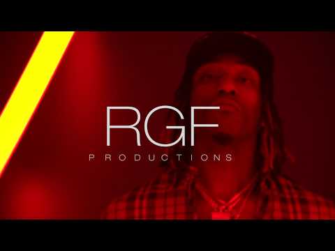 Lil Duke, 4K Tay, Guwii Mitch Behind the Scenes at CBR Studios || CBRMEDIA