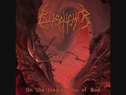 Blasphemer - Nihilist Preachers of Death