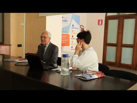 èStoria 2022 - I miei anni di Gorizia sotto il Duce - con Sergio Tavano