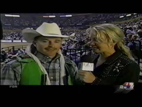 Royd Doyal vs Happy Ending - 02 PBR Nashville (89.5 pts)