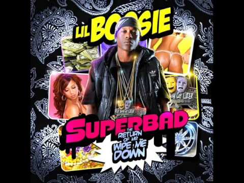 Lil Boosie feat. Bobby Valentino - Nobody (Screwed & Chopped)