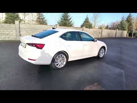 Skoda Octavia Style 2.0TDI 150HP (Automatic) - Image 2