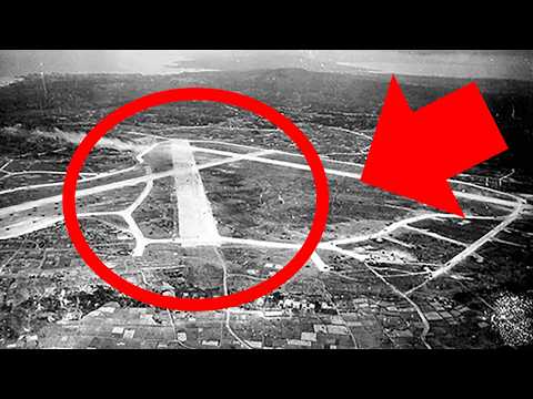 Marine Pilot Sees the Unthinkable in Okinawa