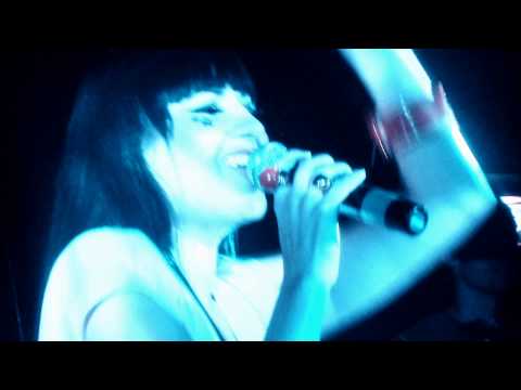 Sunstudio Middelkerke - 2 years Celebration with Tara McDonald