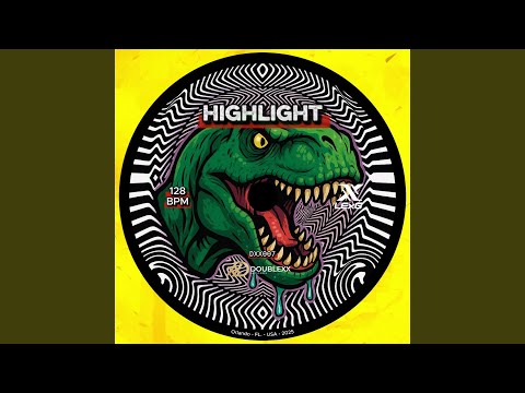 Highlight (Original Mix)