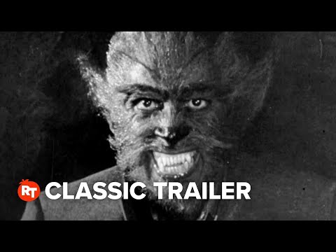 The Werewolf (1956) Trailer #1