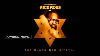 Rick Ross - Burn (The Black Bar Mitzvah)