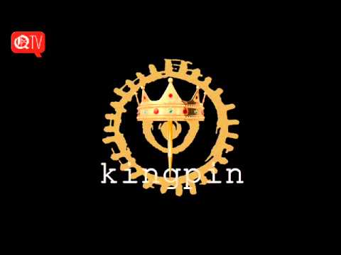 JUGOE - Kingpin (Protassov mix)