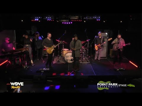 DVE Coffee House - Ghost Hounds