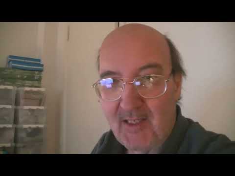 MongoTV_8847 - LOOKING AT GAMER PC HARDWARE - Part 964 - Extreme Ultraviolet Lithography