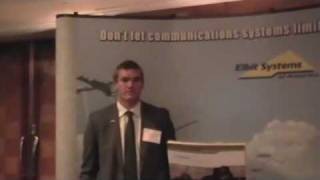 Download lagu Elbit Systems at IDGA's Command & Control Summit - www.IDGA.org mp3