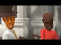 Green Eggs And Ham The Third Serving Spoiler 1