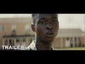 All American Boys Unofficial Trailer English Project