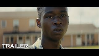 All American Boys Unofficial Trailer [English Project]