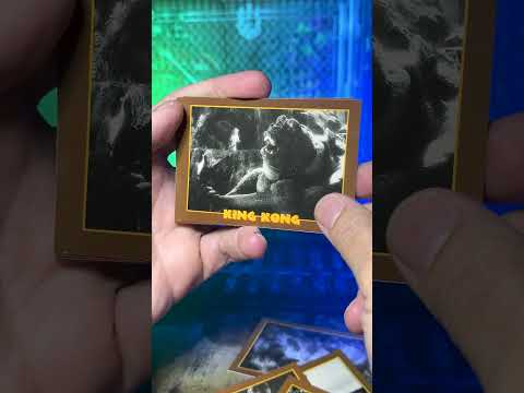 Random Rip - King Kong - Pack Opening