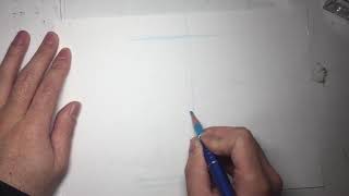 (ペン画メイキング)ルーミア描いてみた！