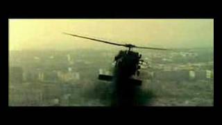 Black Hawk Down - '64 is going down'